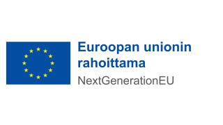 Euroopan unionin rahoittama