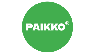Paikko logo